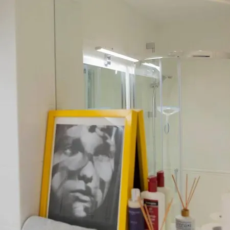 Studio In Wola Apartment *