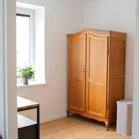 Apartment Studio In Wola *
