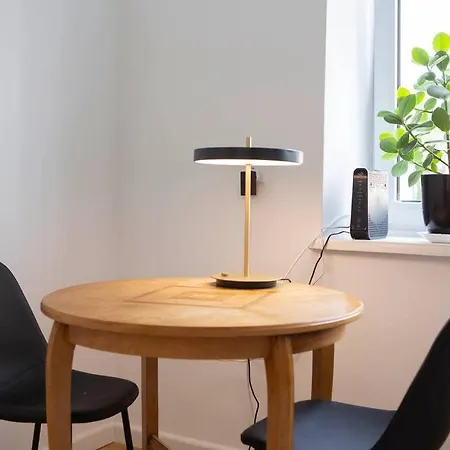 Studio In Wola * Warszawa